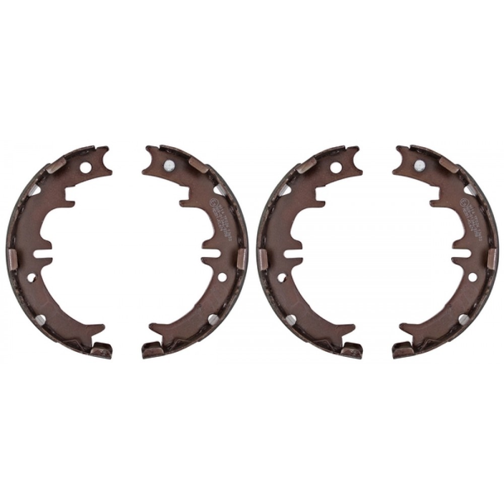 Brake Shoes ABS