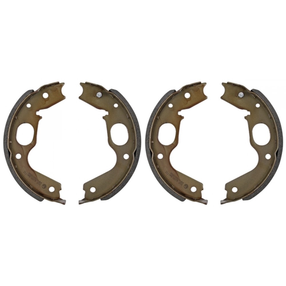 Brake Shoes ABS