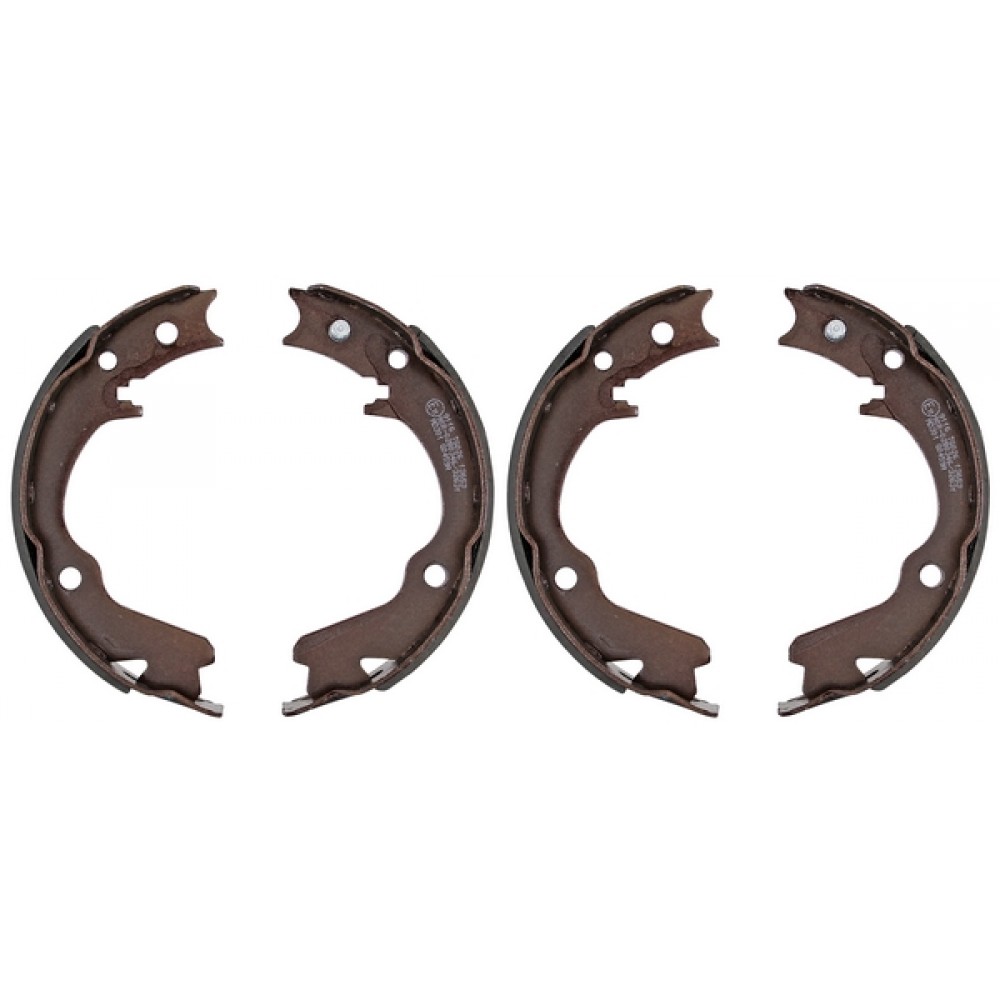 Brake Shoes ABS