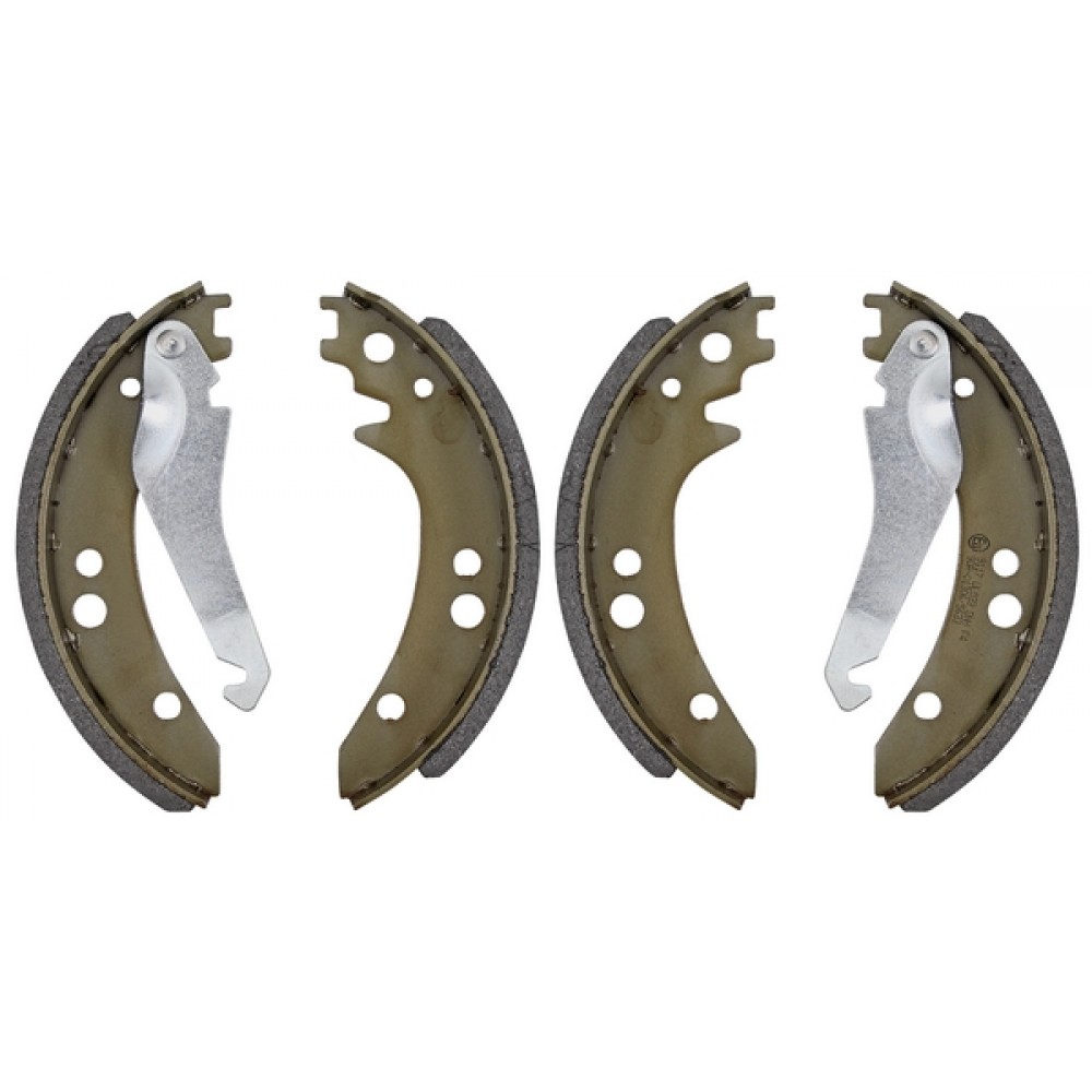 Brake Shoes ABS