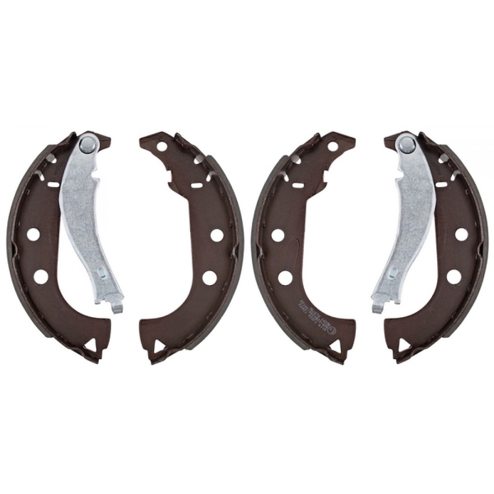 Brake Shoes ABS