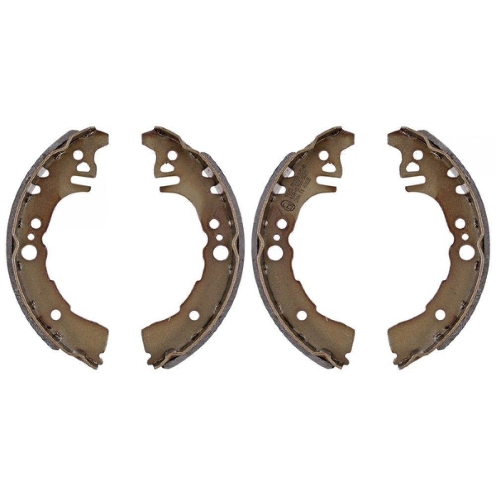 Brake Shoes ABS