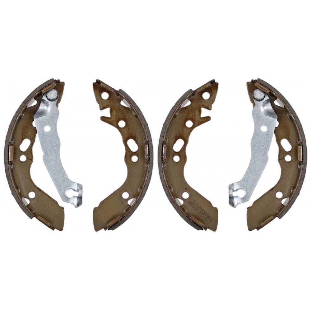 Brake Shoes ABS