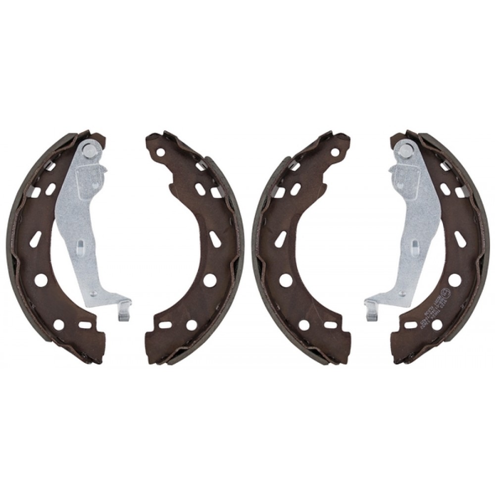 Brake Shoes ABS