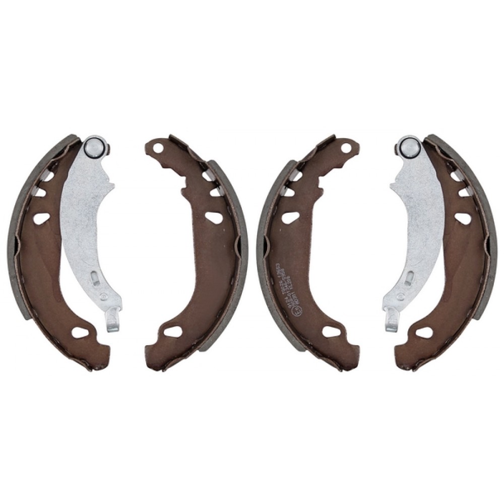 Brake Shoes ABS