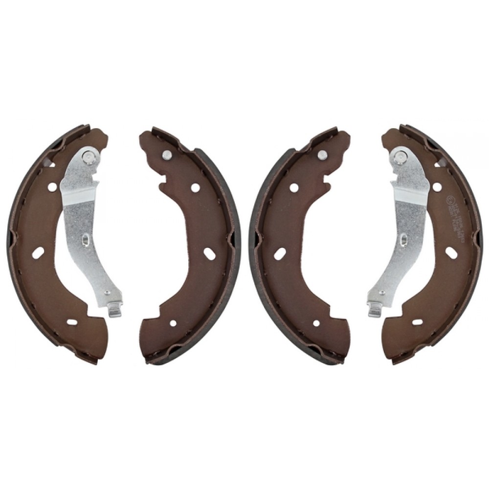 Brake Shoes ABS