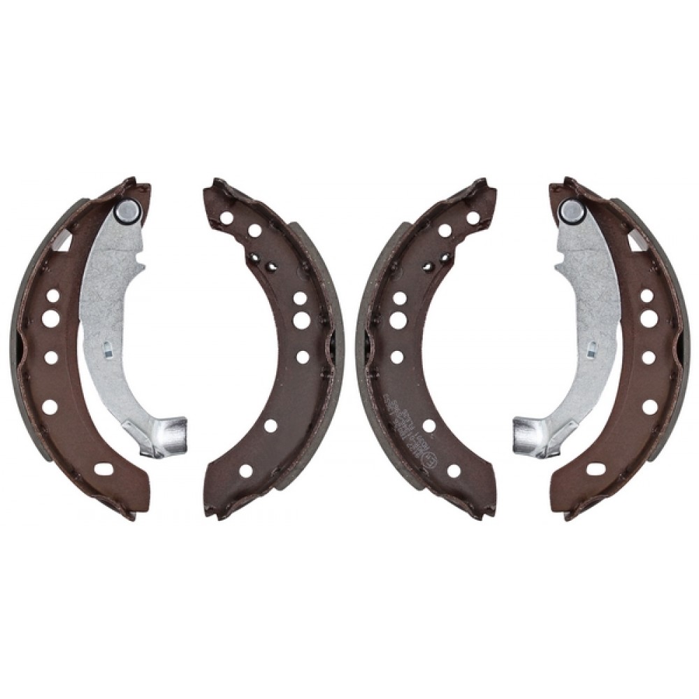 Brake Shoes ABS