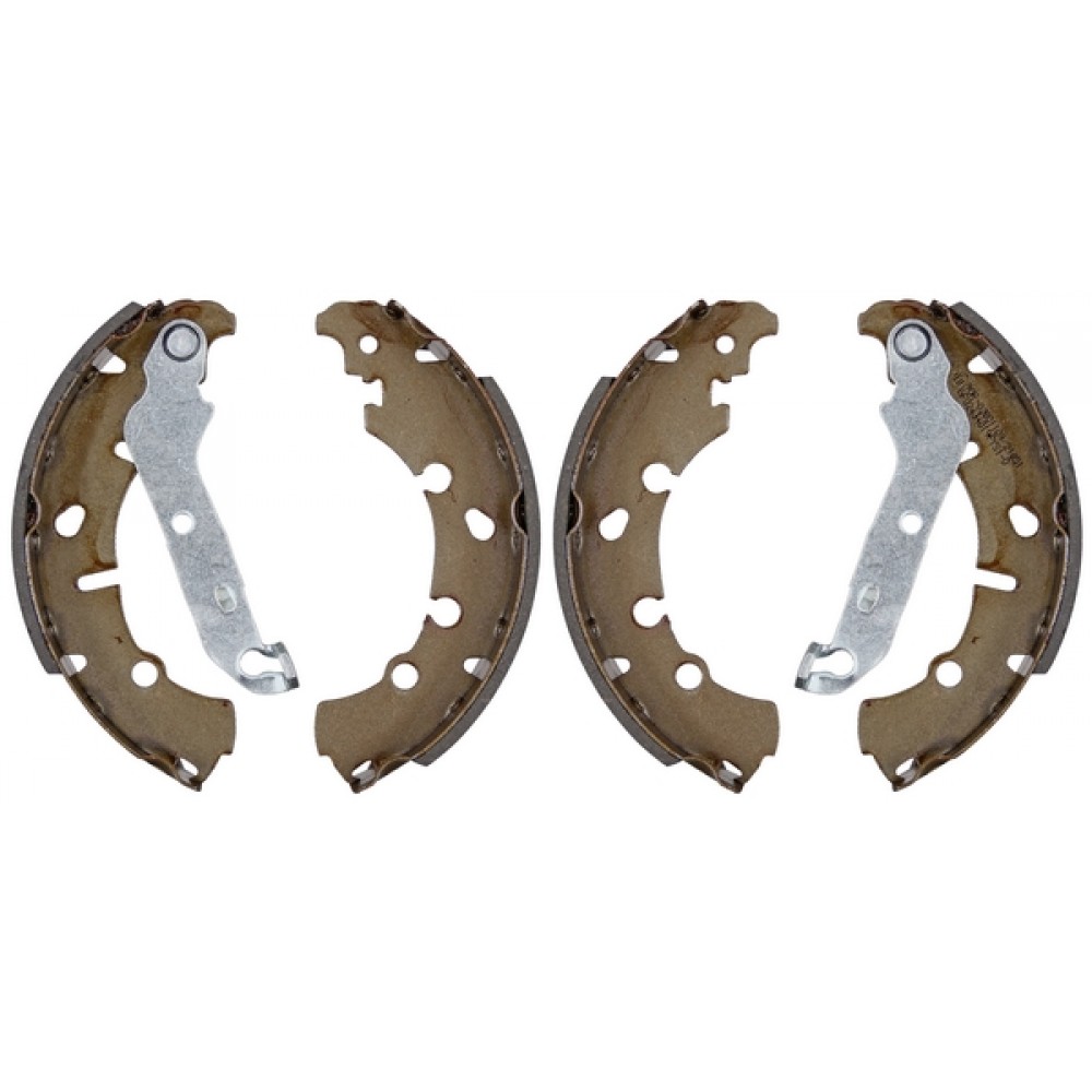 Brake Shoes ABS