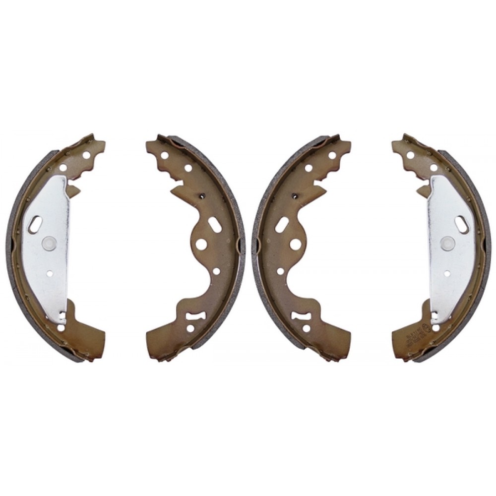 Brake Shoes ABS