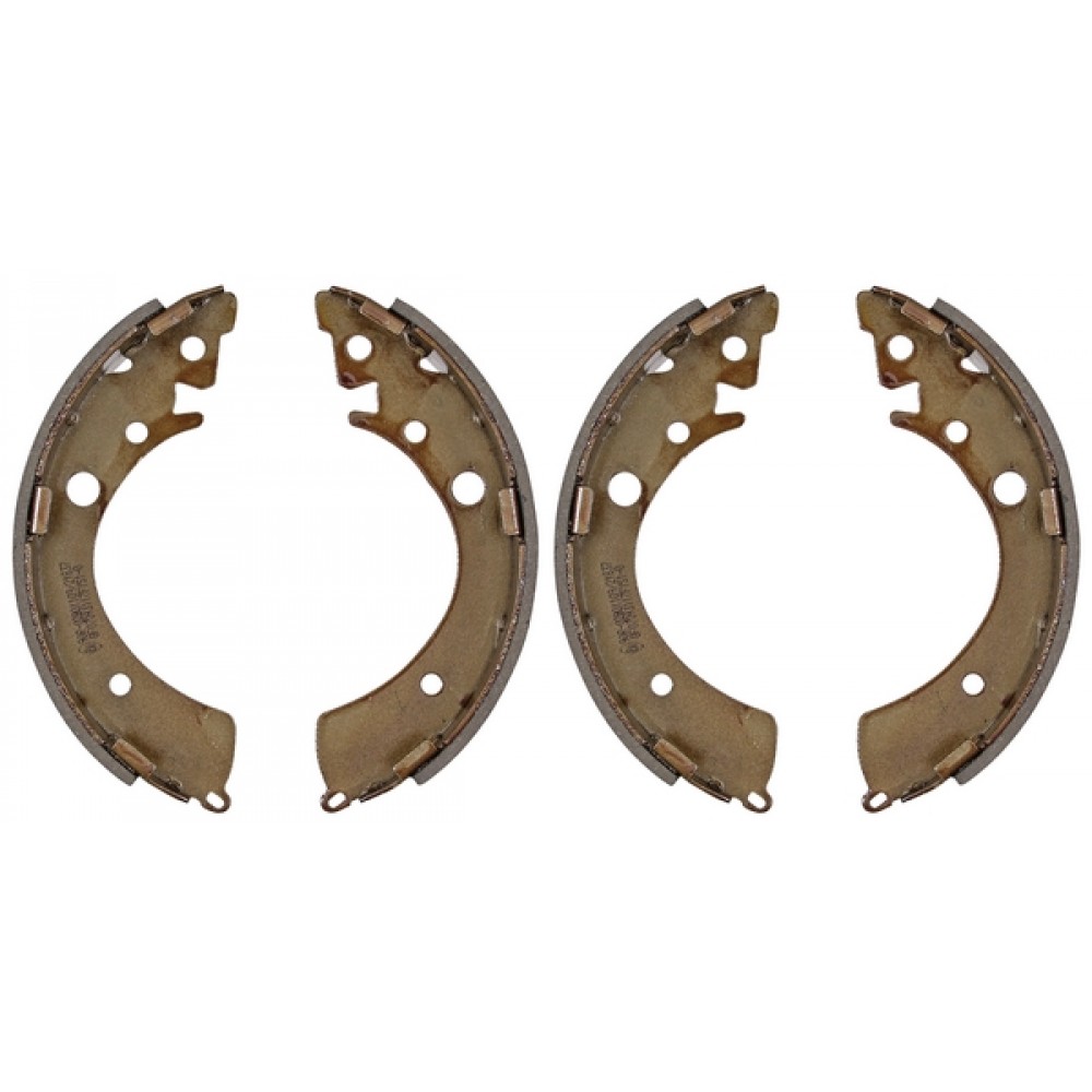 Brake Shoes ABS