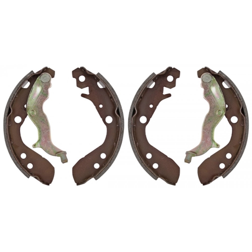 Brake Shoes ABS