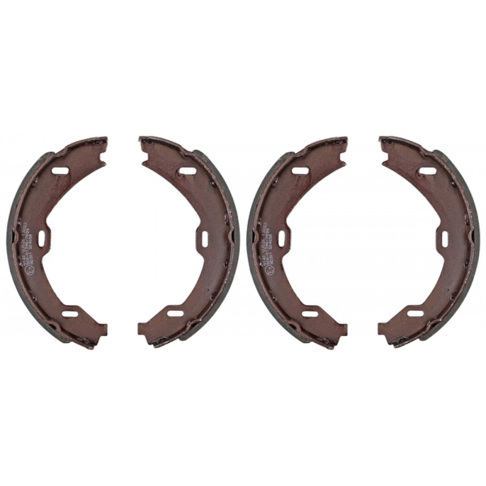 Brake Shoes ABS