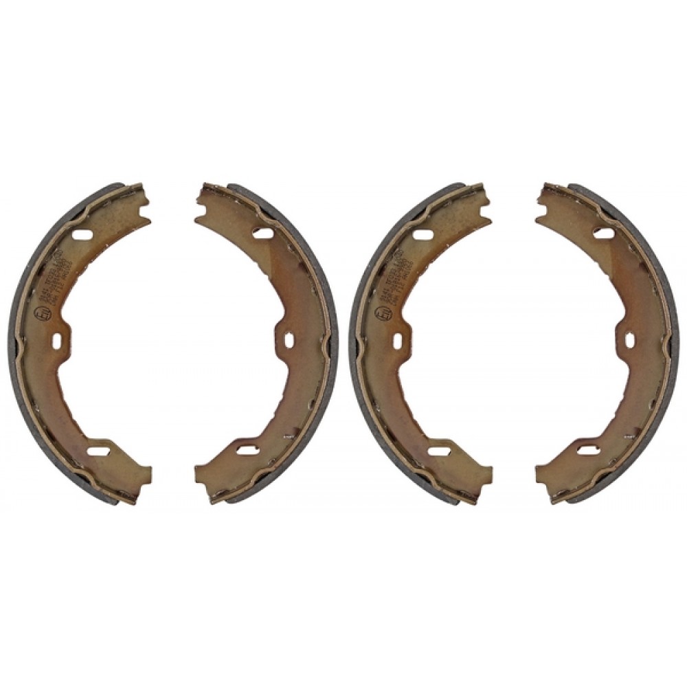 Brake Shoes ABS