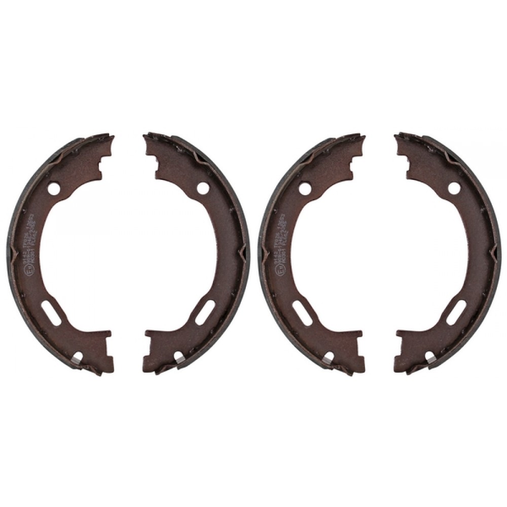 Brake Shoes ABS