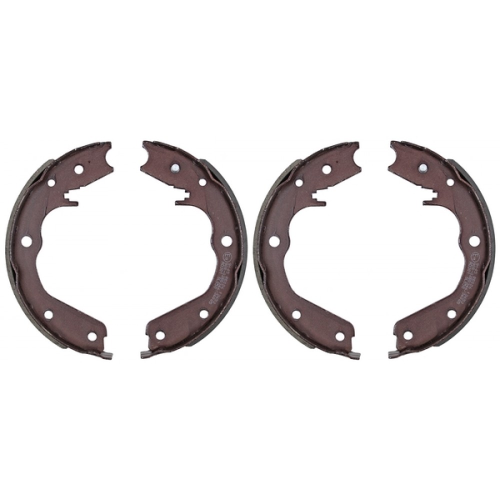 Brake Shoes ABS