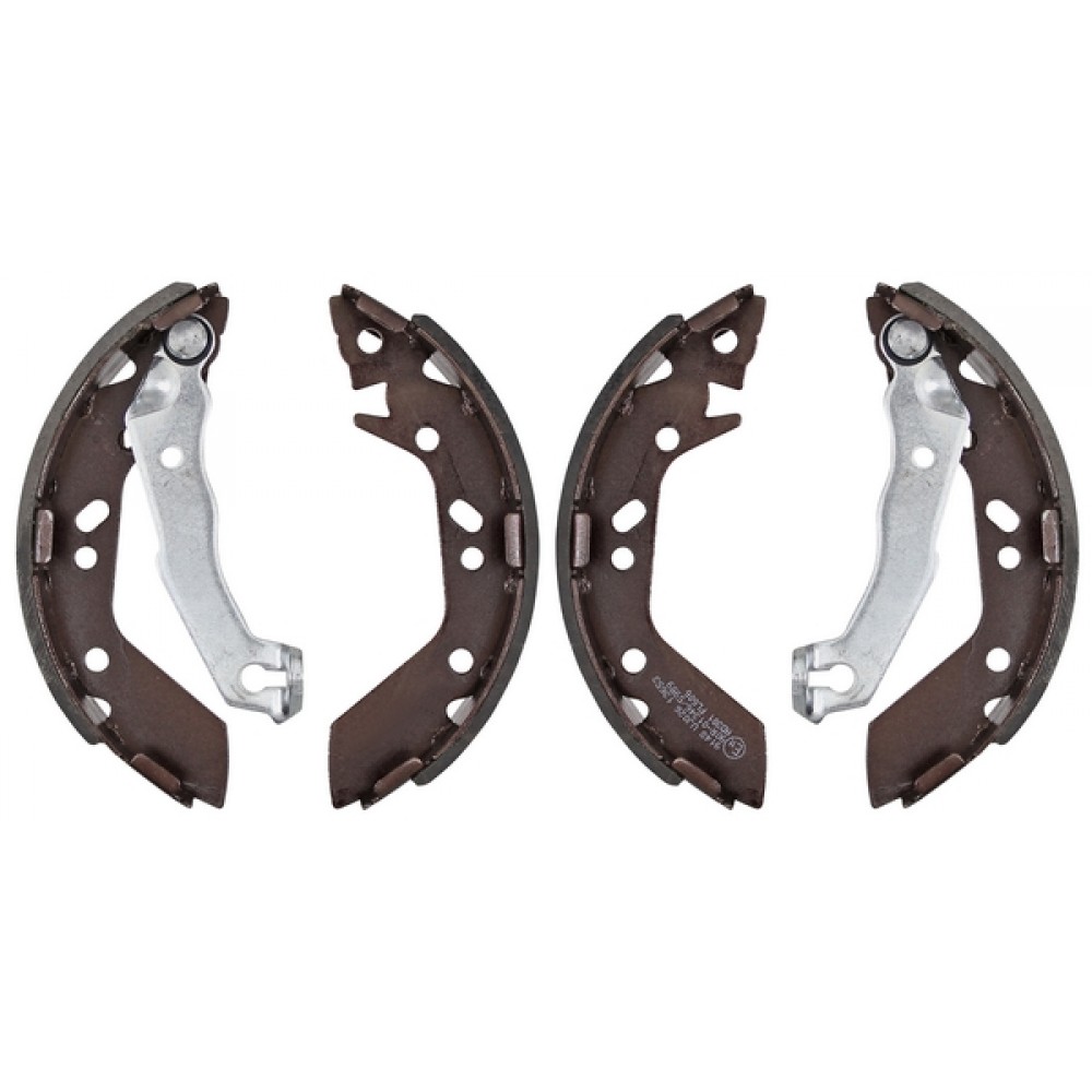 Brake Shoes ABS