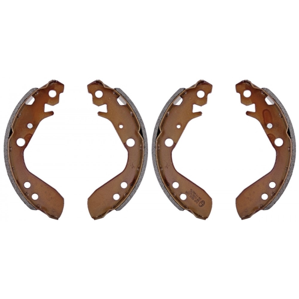 Brake Shoes ABS