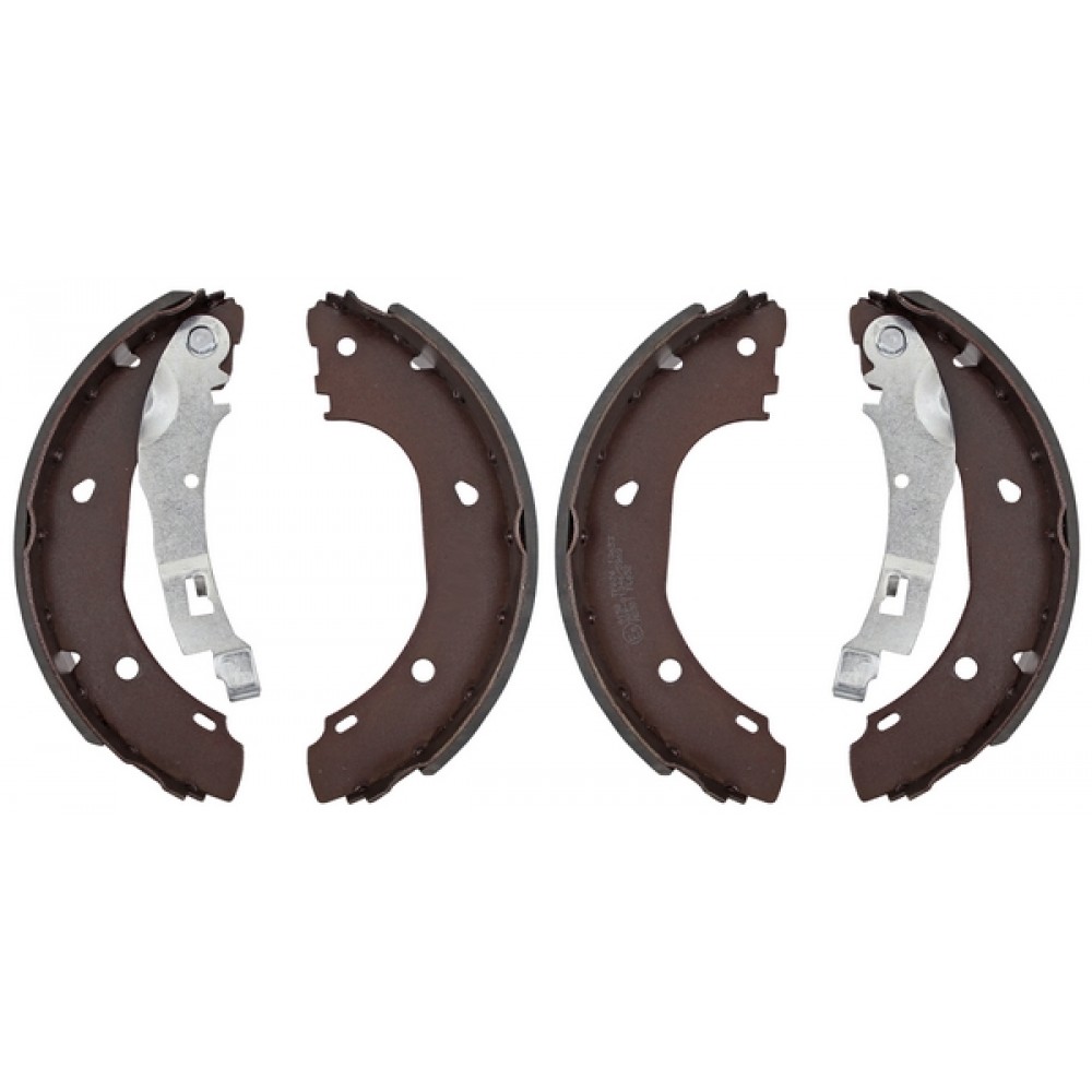 Brake Shoes ABS