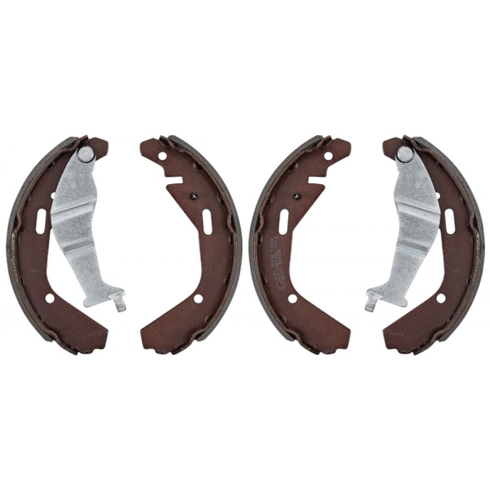 Brake Shoes ABS