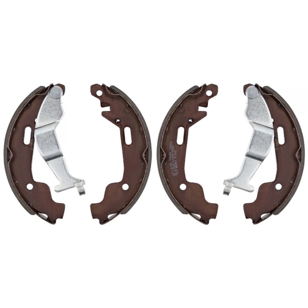 Brake Shoes ABS