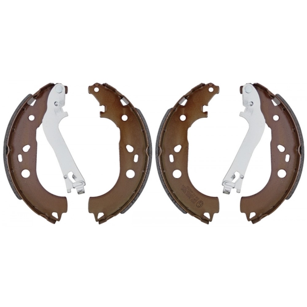 Brake Shoes ABS