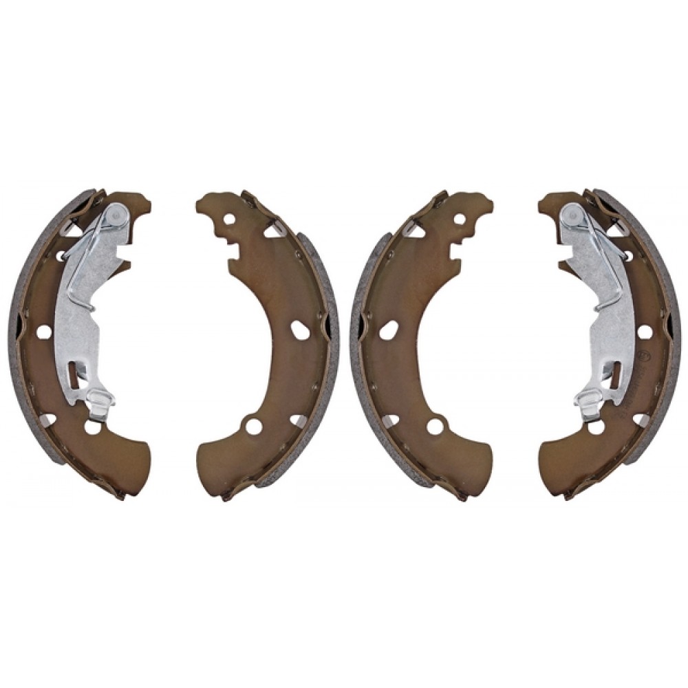 Brake Shoes ABS