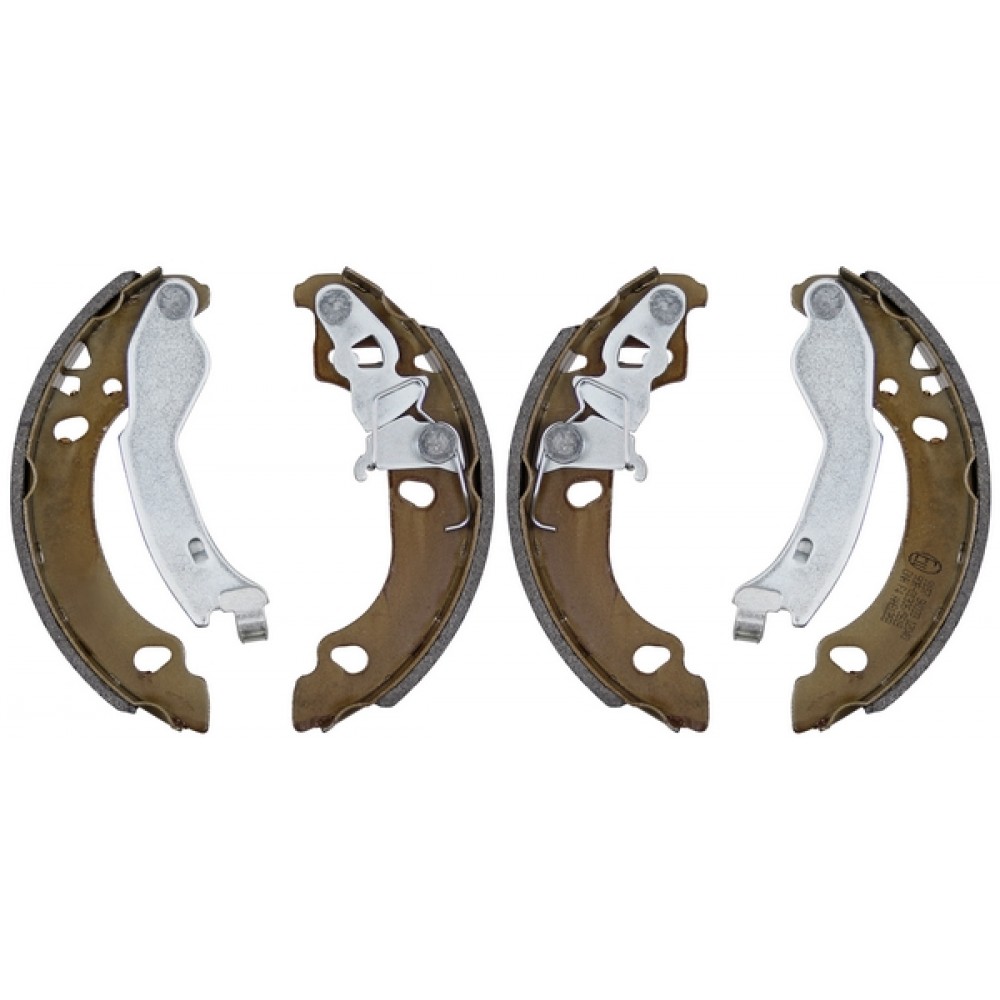 Brake Shoes ABS