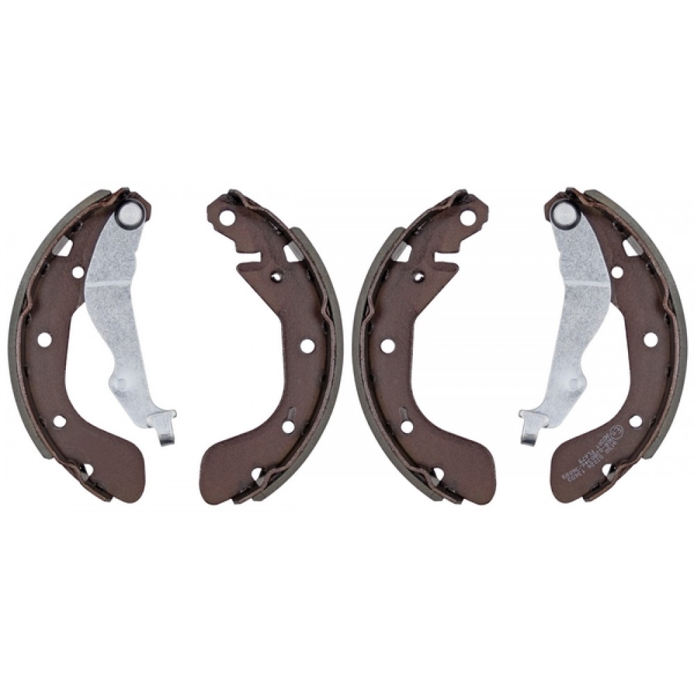 Brake Shoes ABS