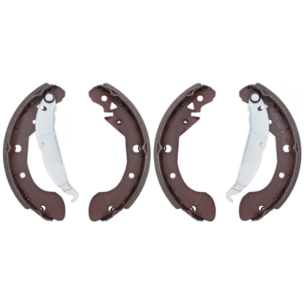 Brake Shoes ABS