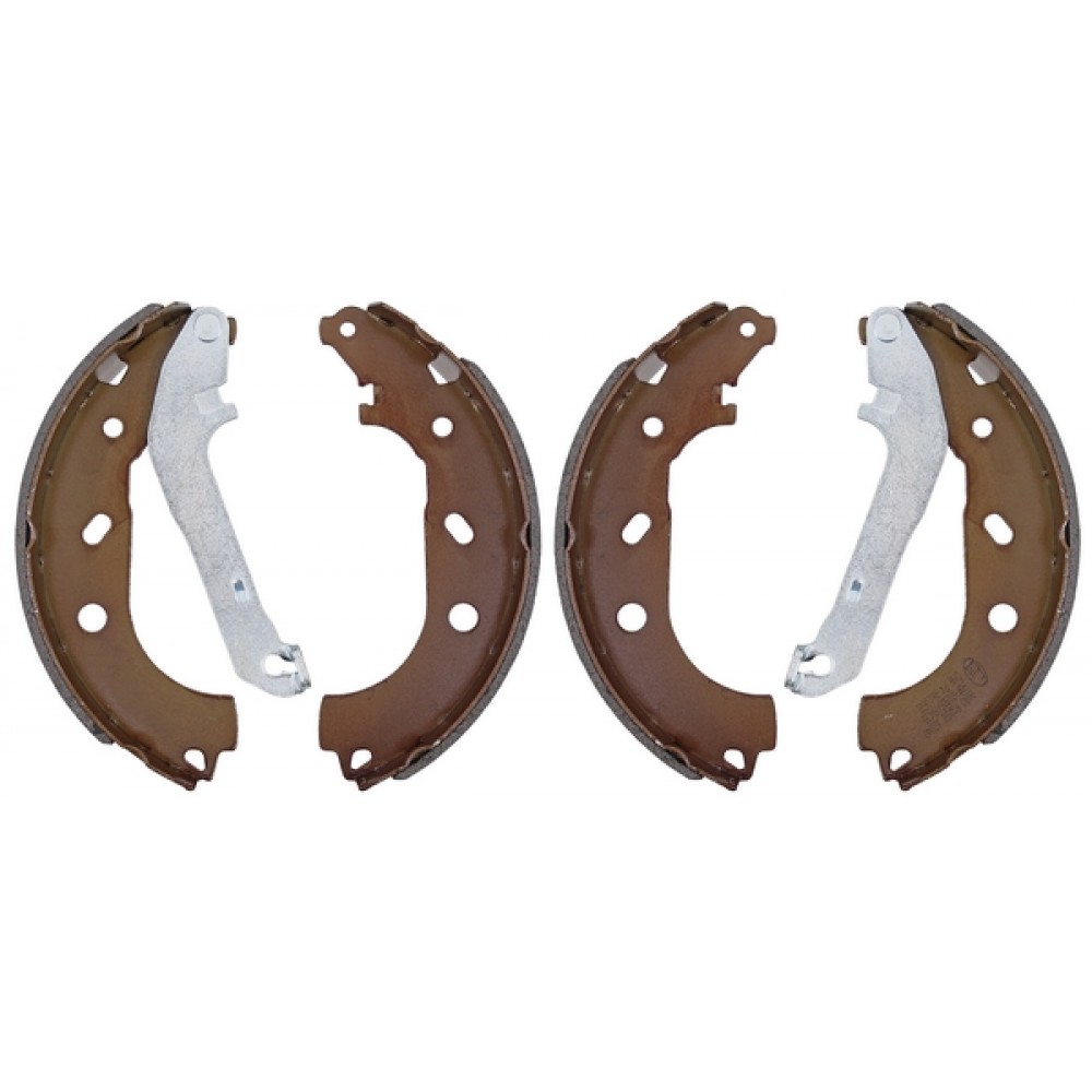 Brake Shoes ABS