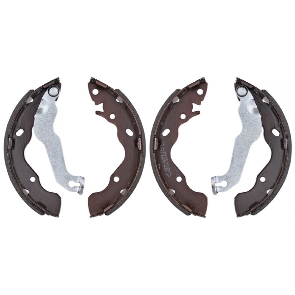 Brake Shoes ABS