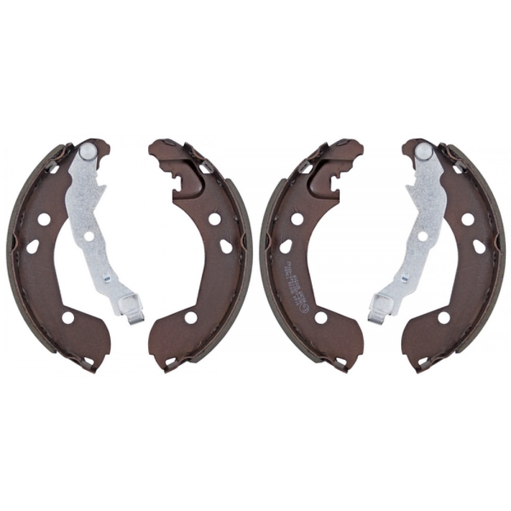 Brake Shoes ABS