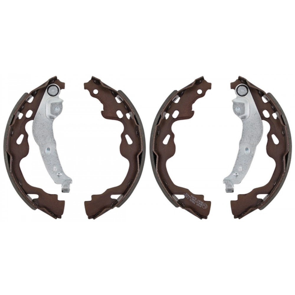 Brake Shoes ABS