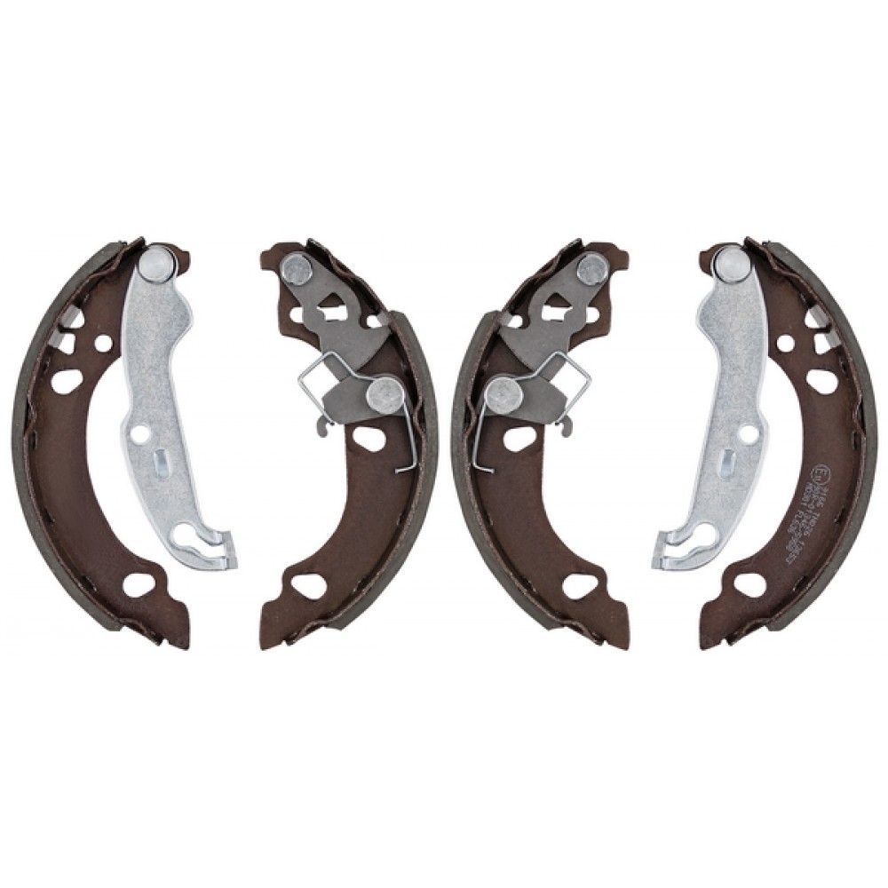 Brake Shoes ABS