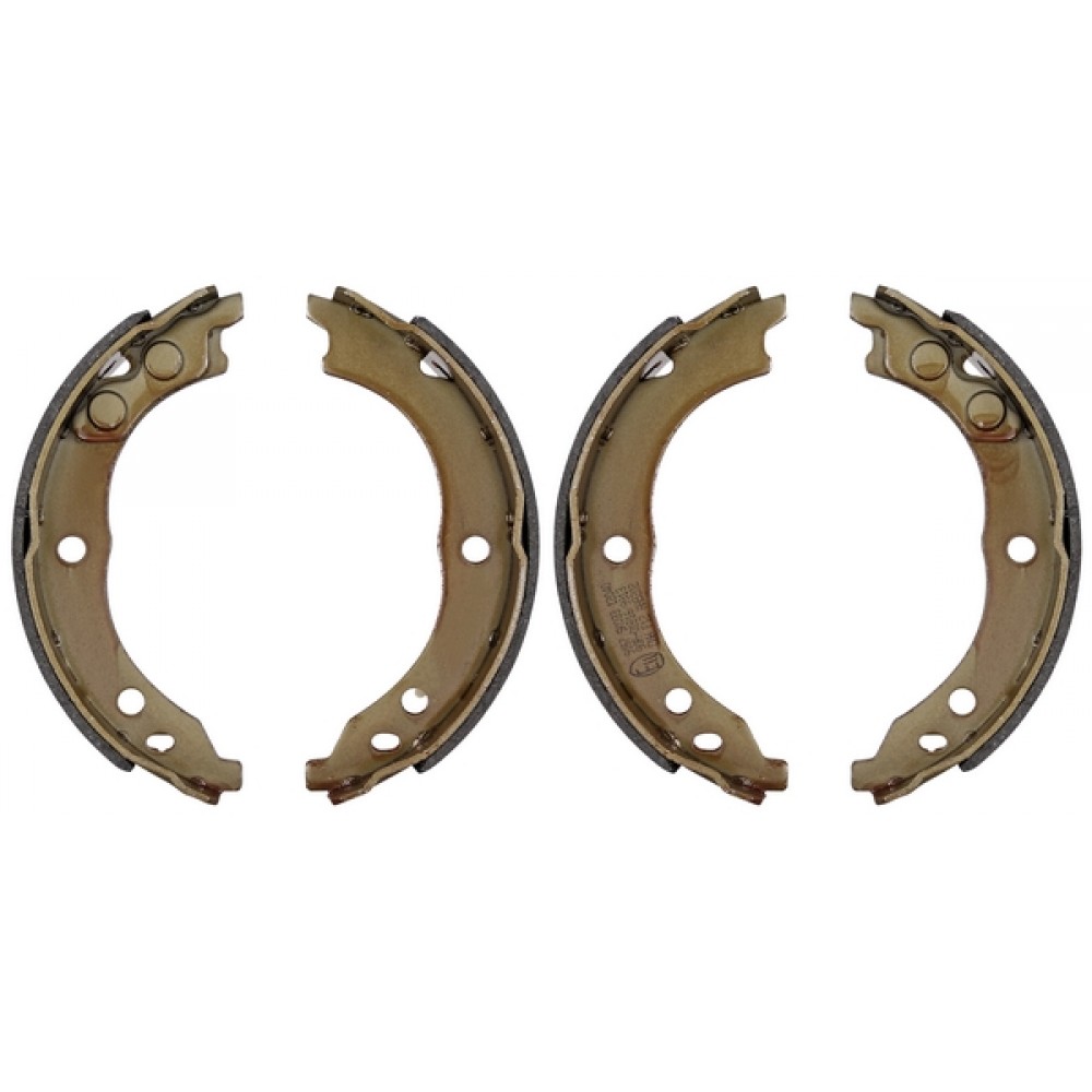 Brake Shoes ABS