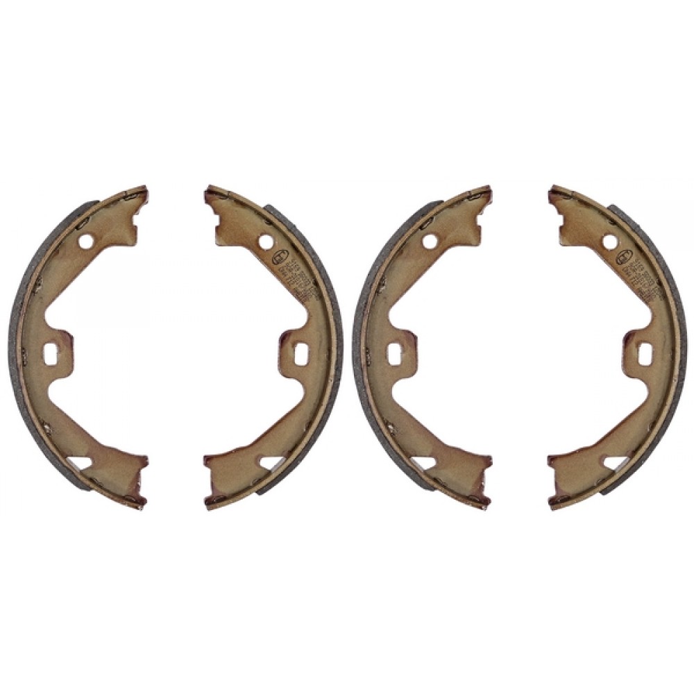 Brake Shoes ABS