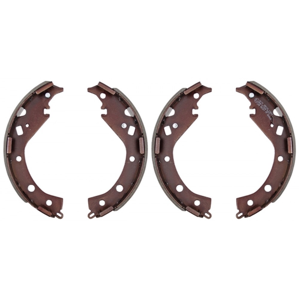 Brake Shoes ABS