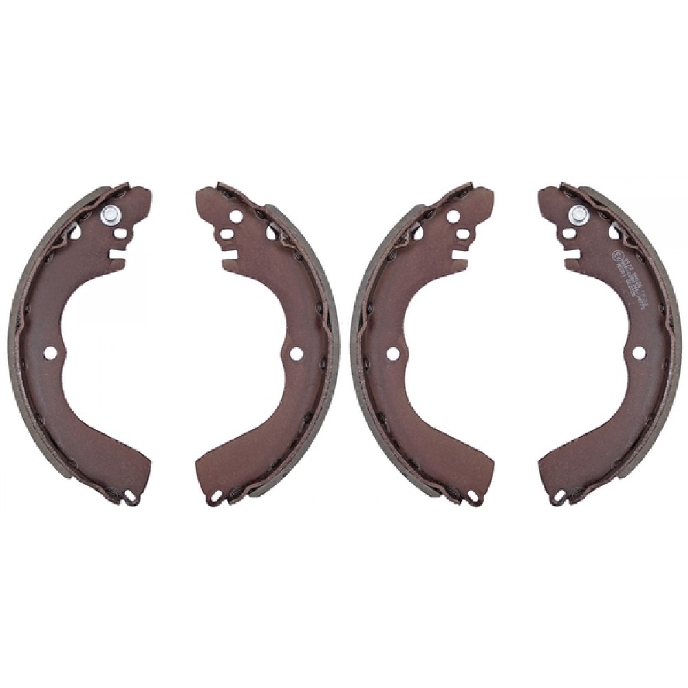 Brake Shoes ABS