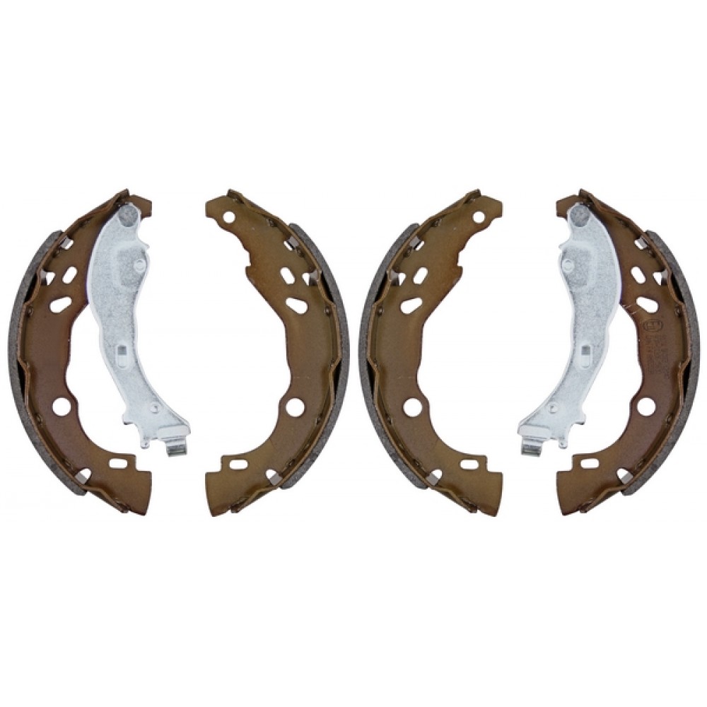 Brake Shoes ABS