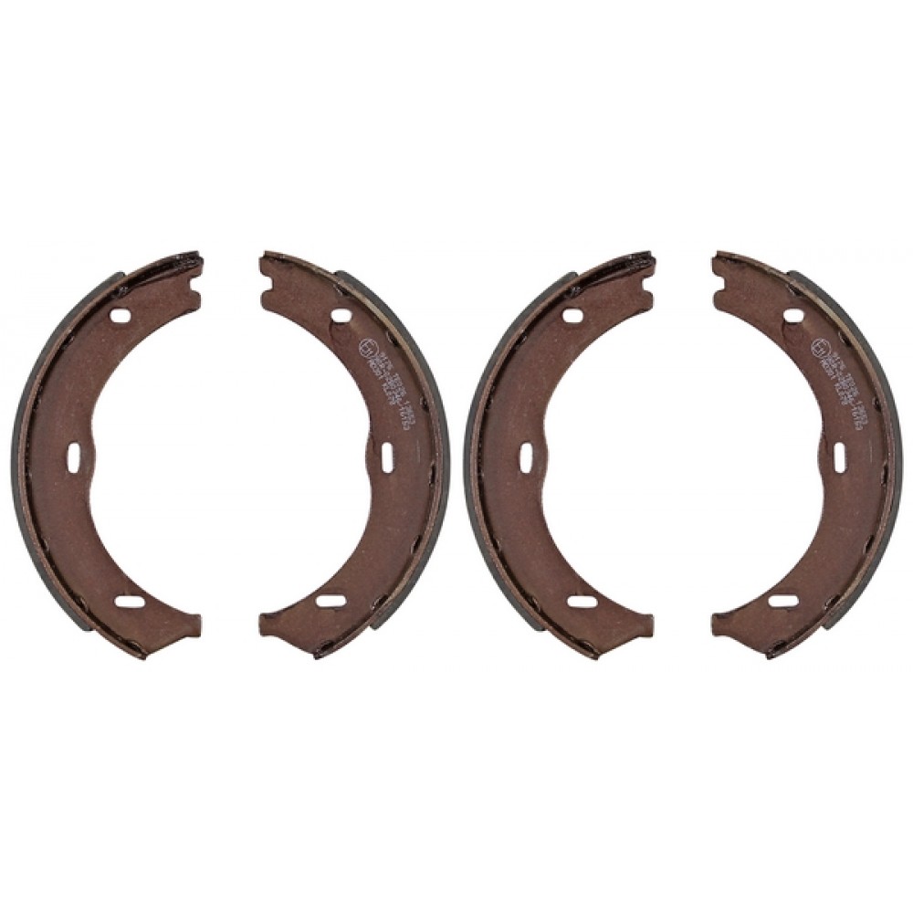 Brake Shoes ABS