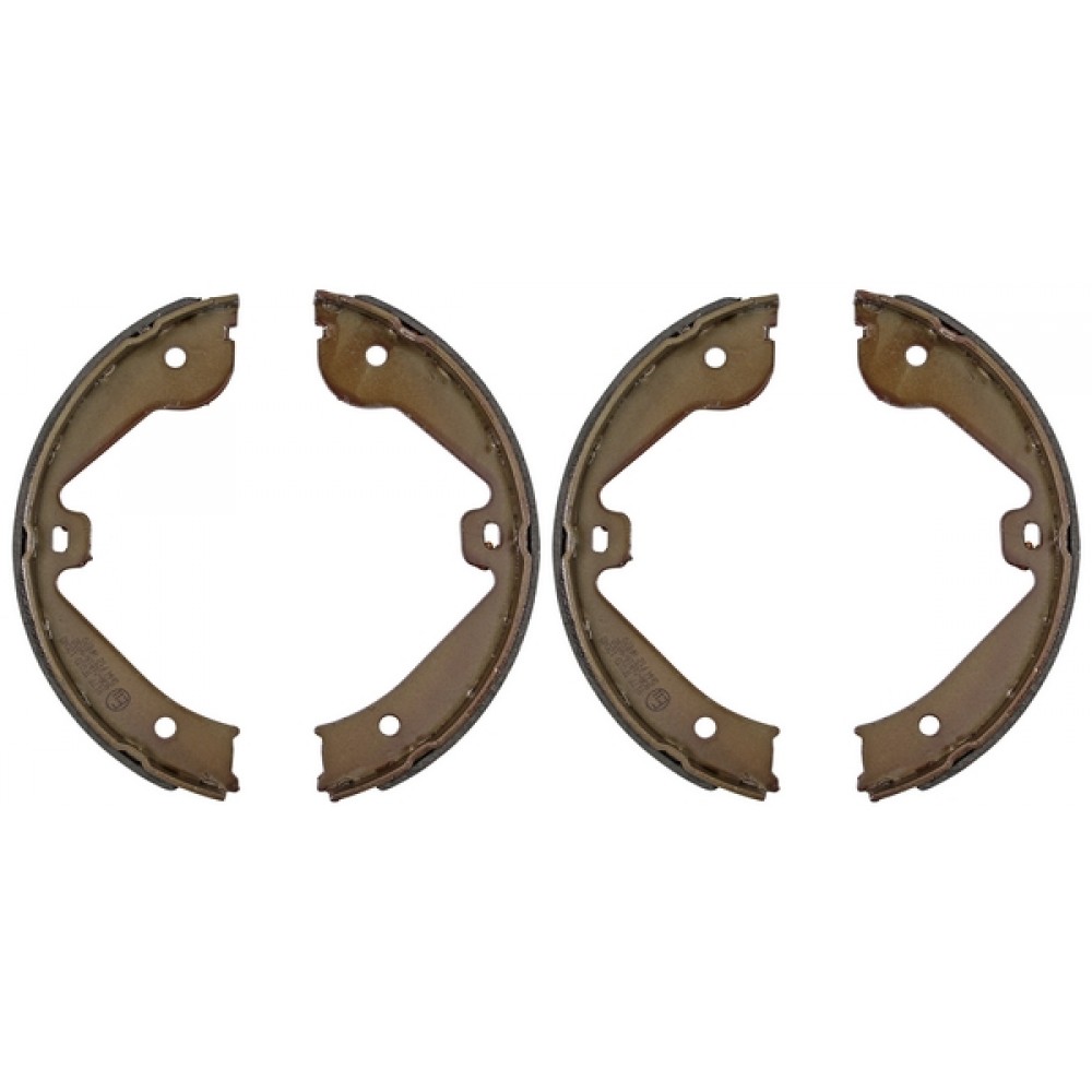 Brake Shoes ABS