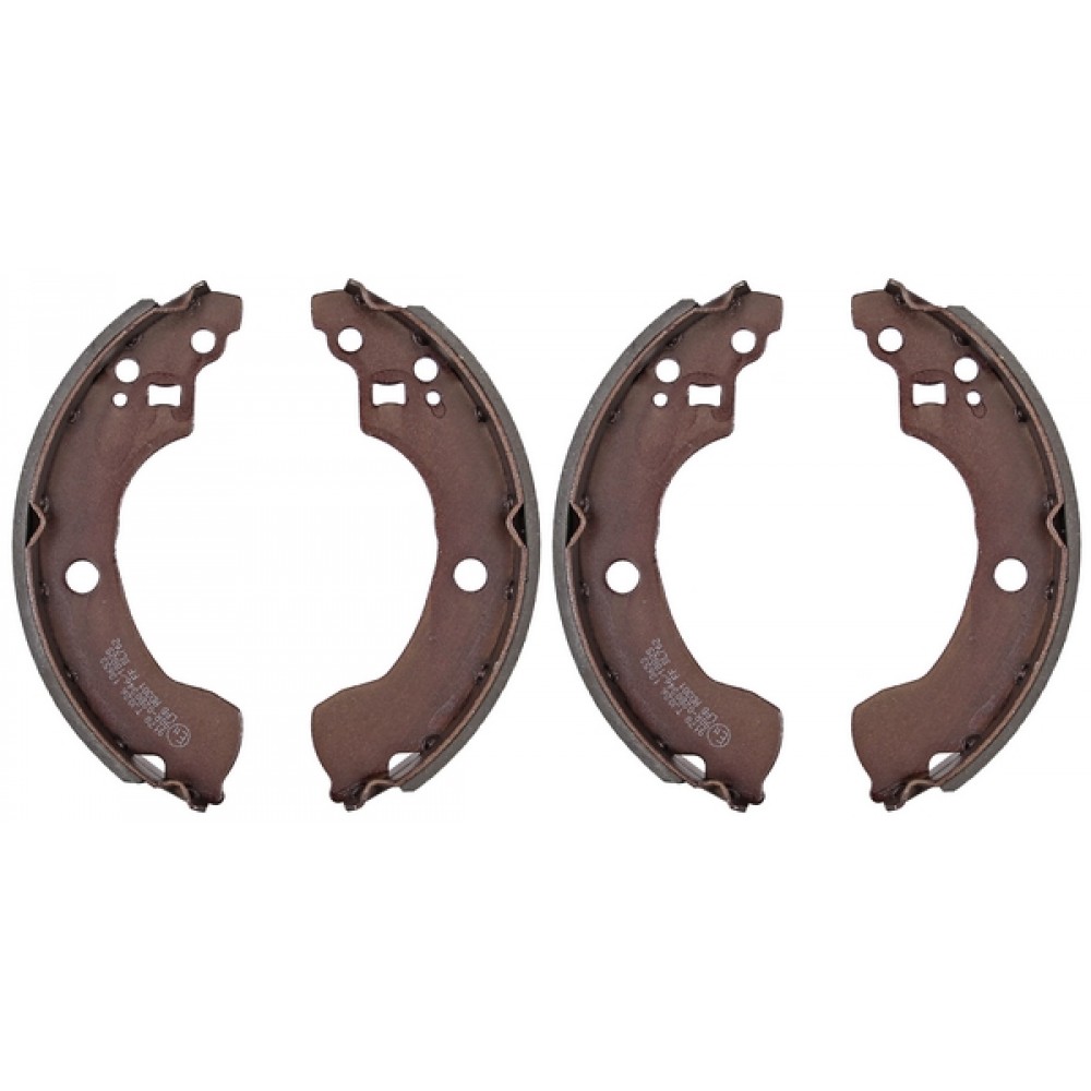 Brake Shoes ABS