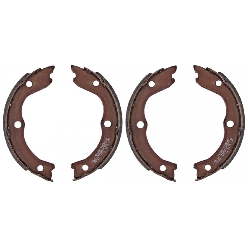 Brake Shoes ABS