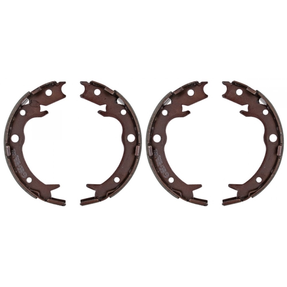 Brake Shoes ABS