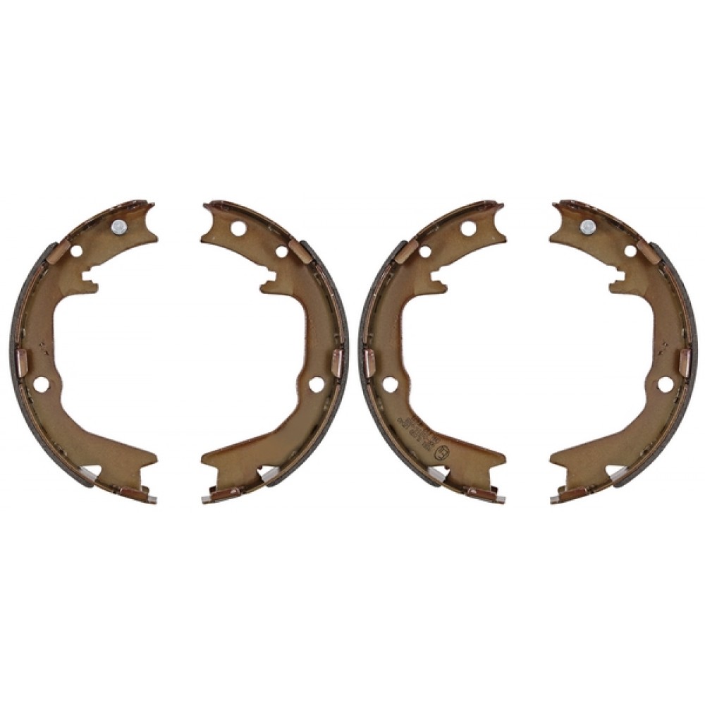 Brake Shoes ABS