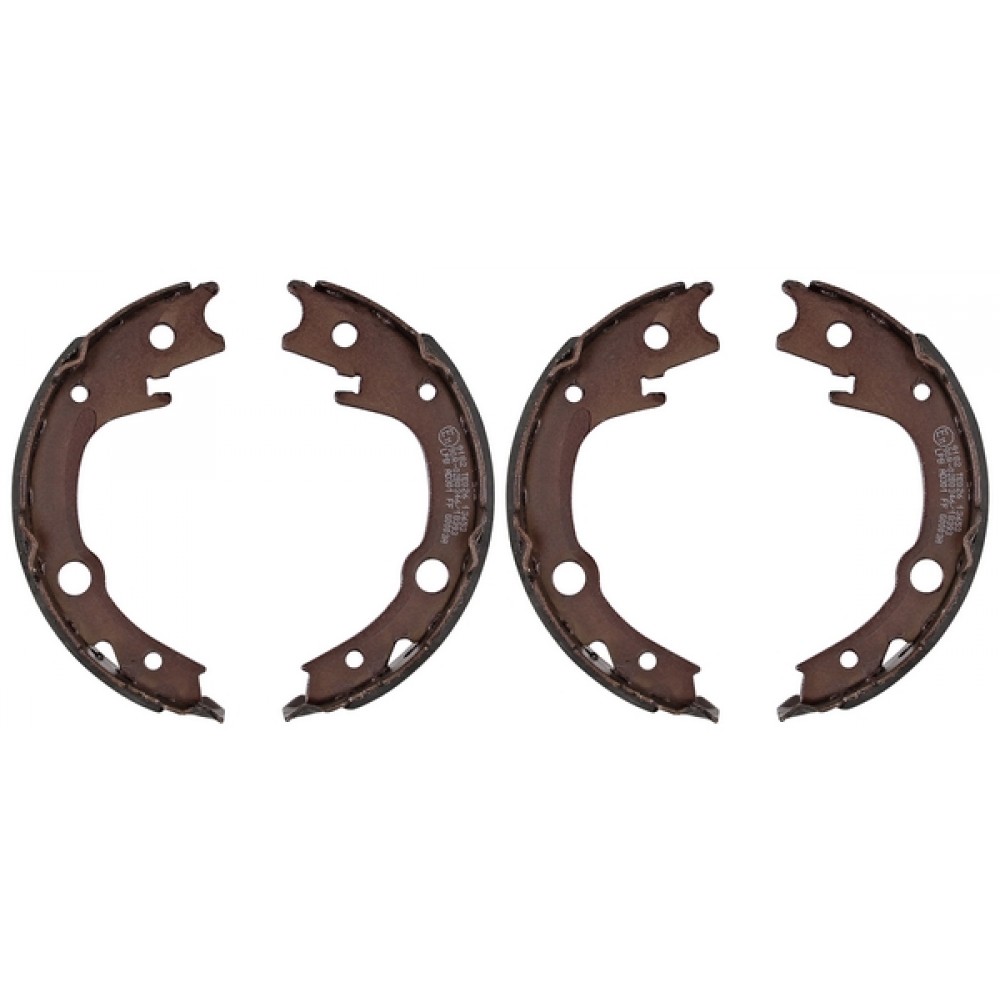 Brake Shoes ABS