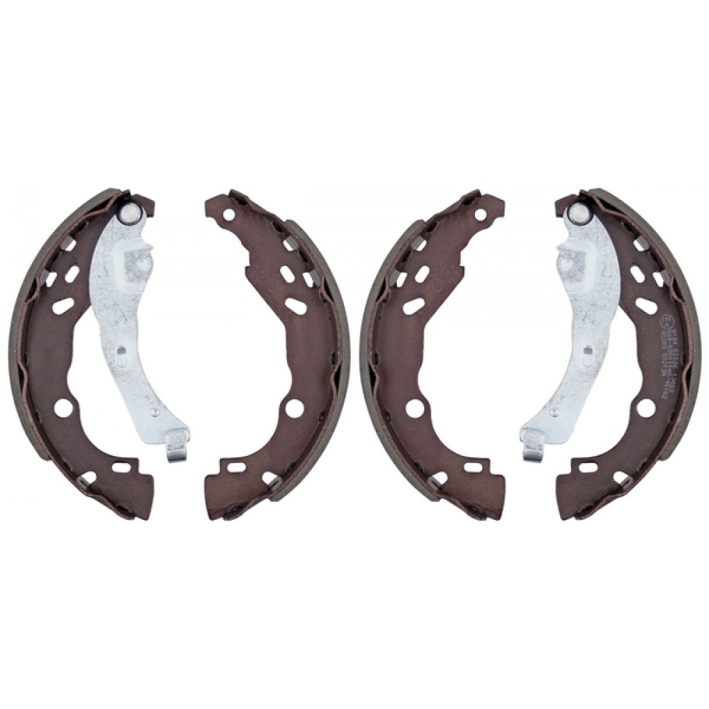 Brake Shoes ABS