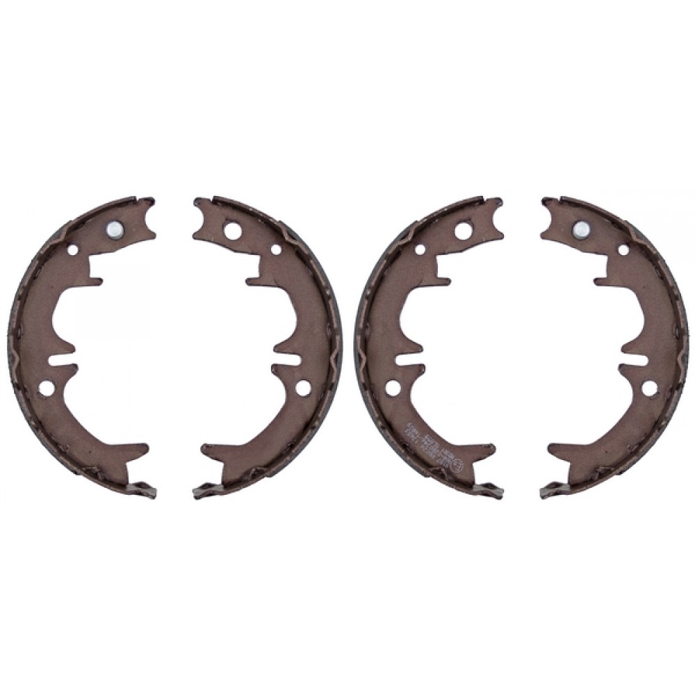 Brake Shoes ABS