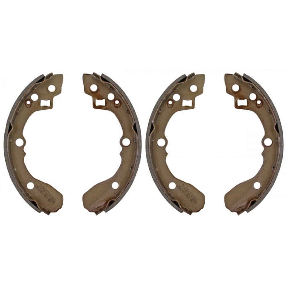 Brake Shoes ABS