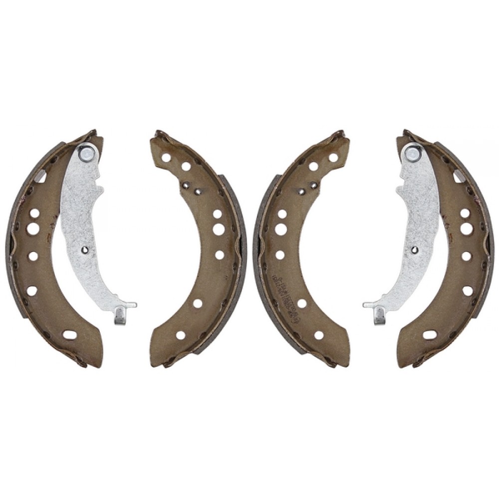 Brake Shoes ABS